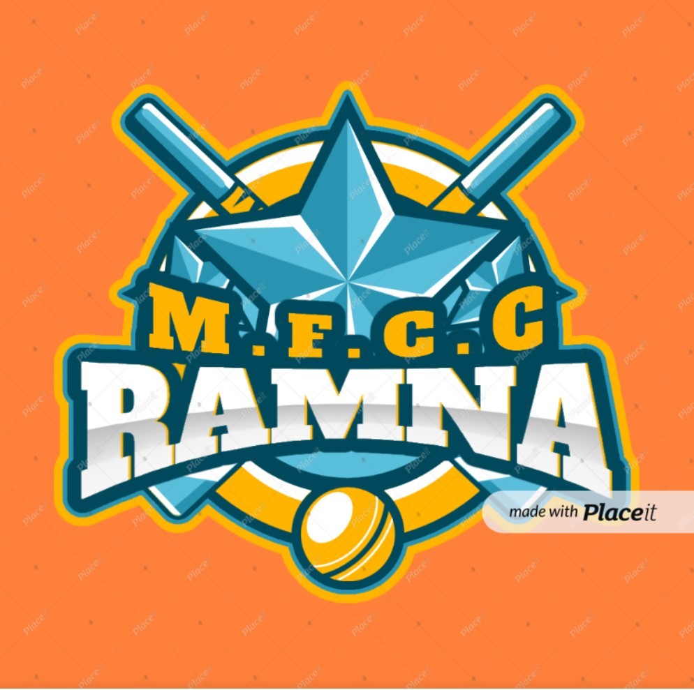 M F C C RAMNA