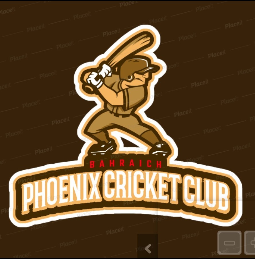 Phoenix Cricket Club Bahraich