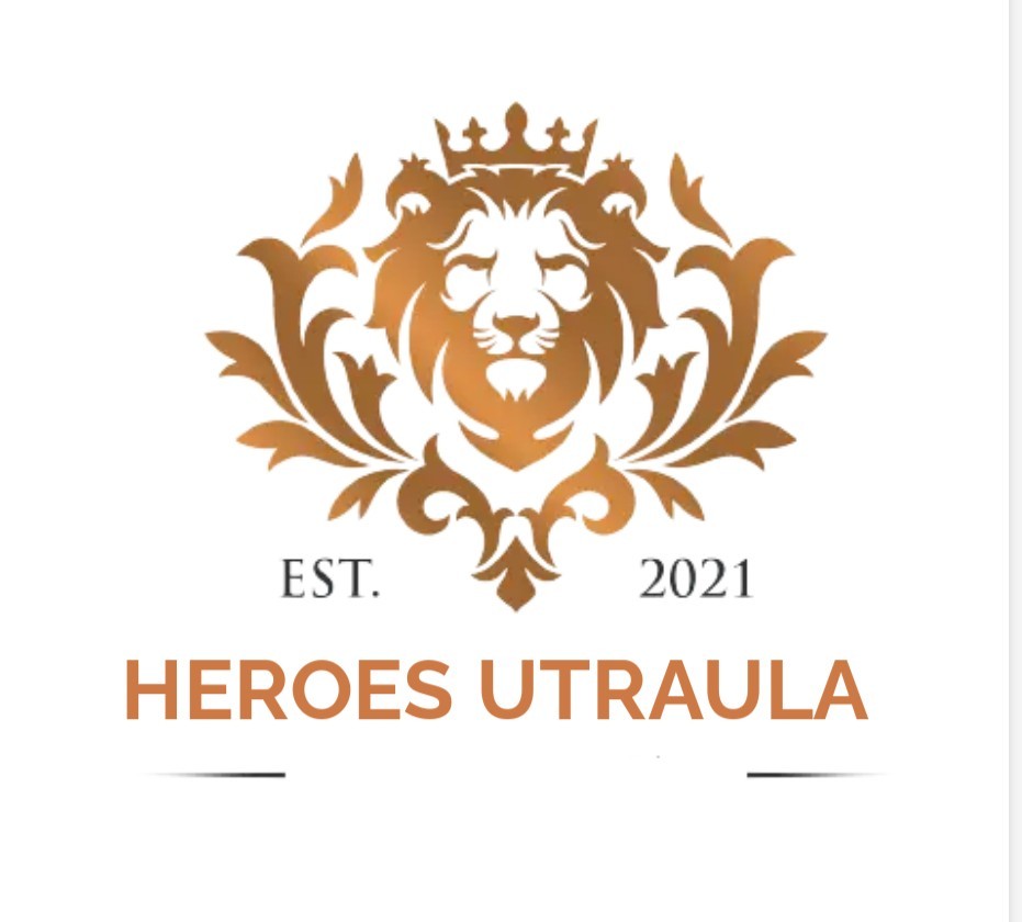 Heroes Utraula