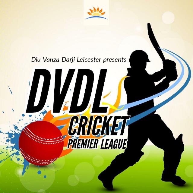 DVDL Cricket Premier League 2023