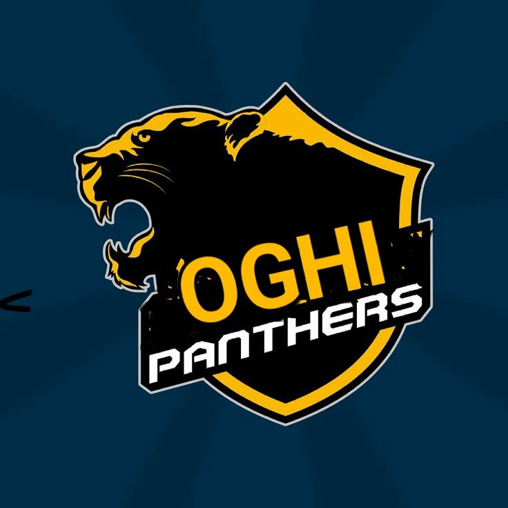 OGHI PANTHERS