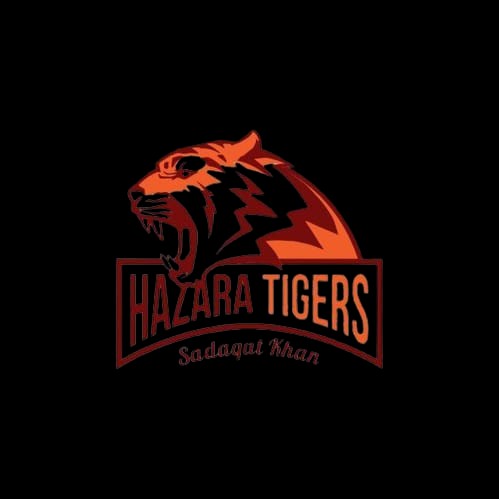 HAZARA-TIGERS