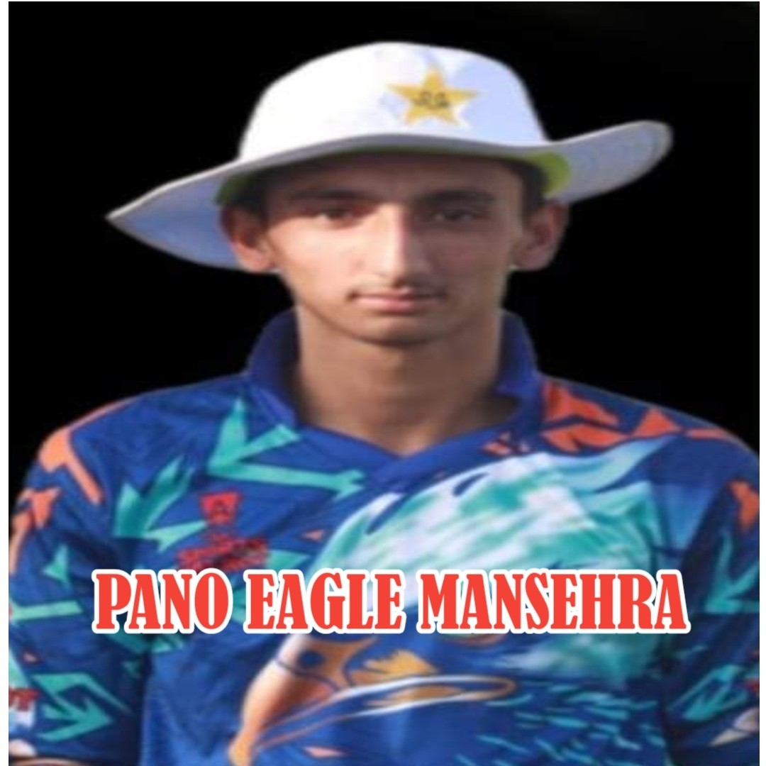 PANO EAGLE MANSEHRA -U16