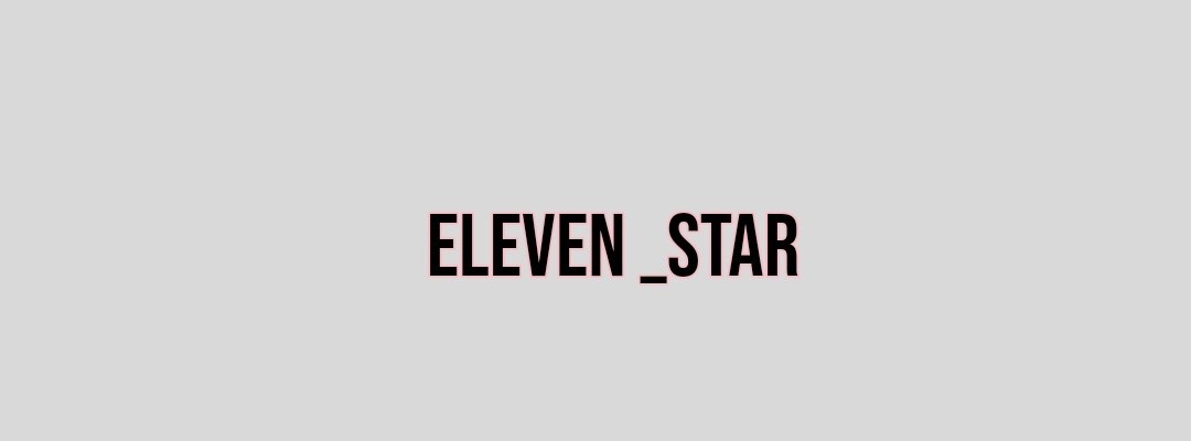 ELEVEN_STAR