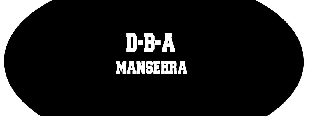 DBA_MANSEHRA