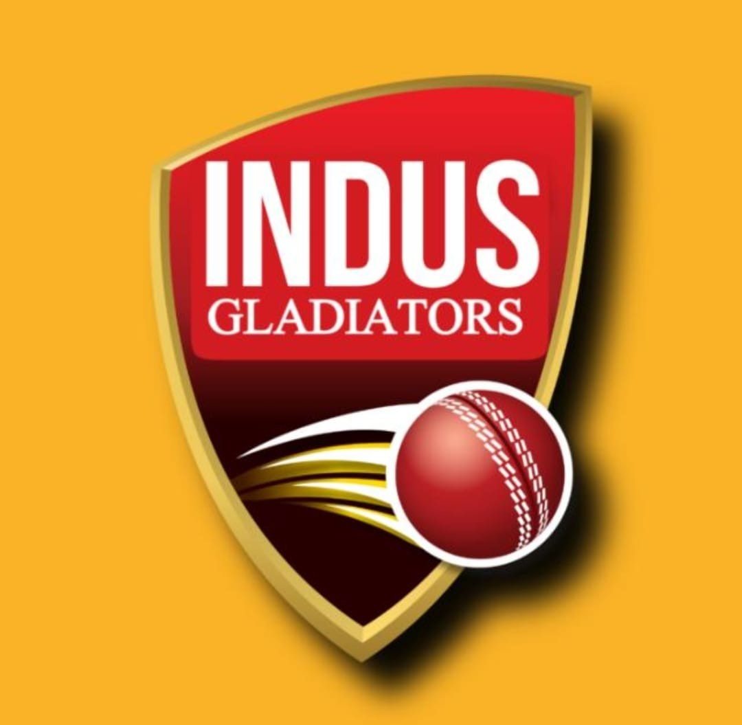 INDUS GLADIATOR