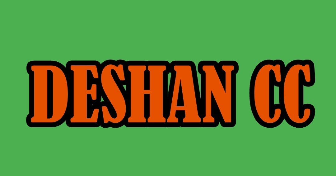 DESHAN CC