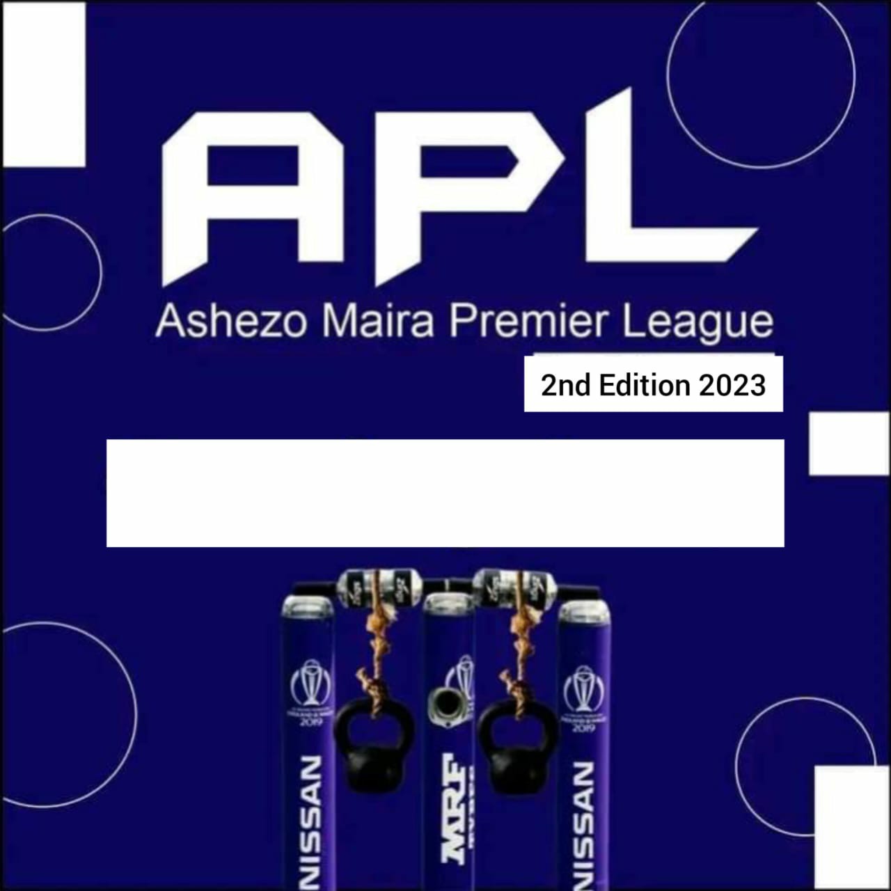 Ashezo Maira Premier League Buner