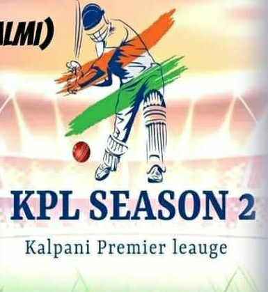 Kalpani Premier leauge Season 2