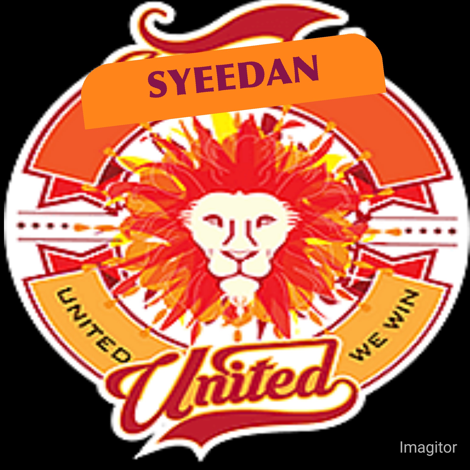 Syeedan United