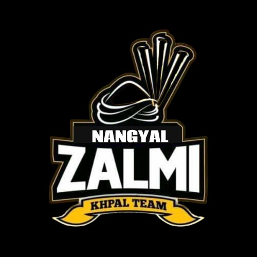 Nangyal Zalmi