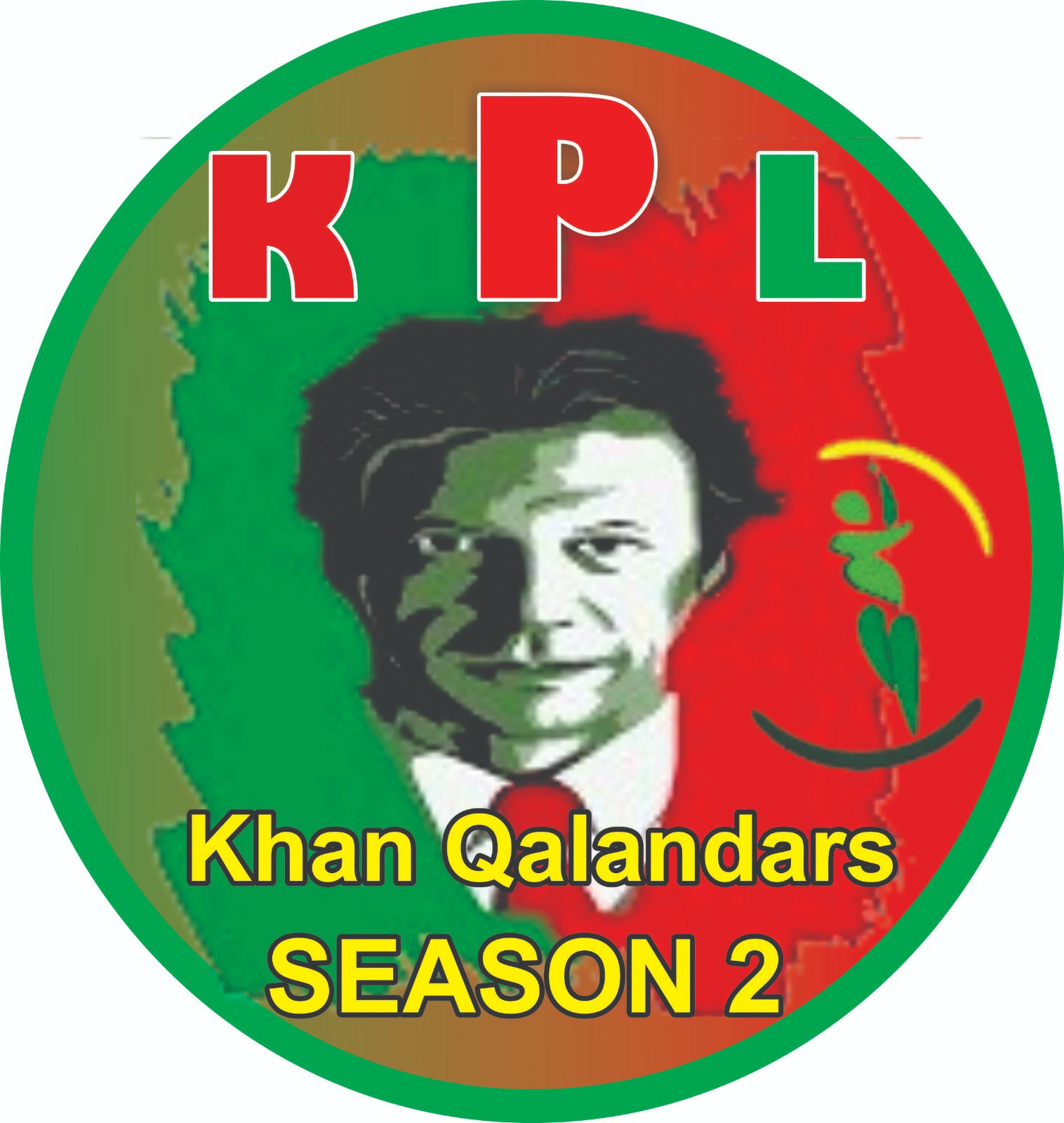 Khan Qalander