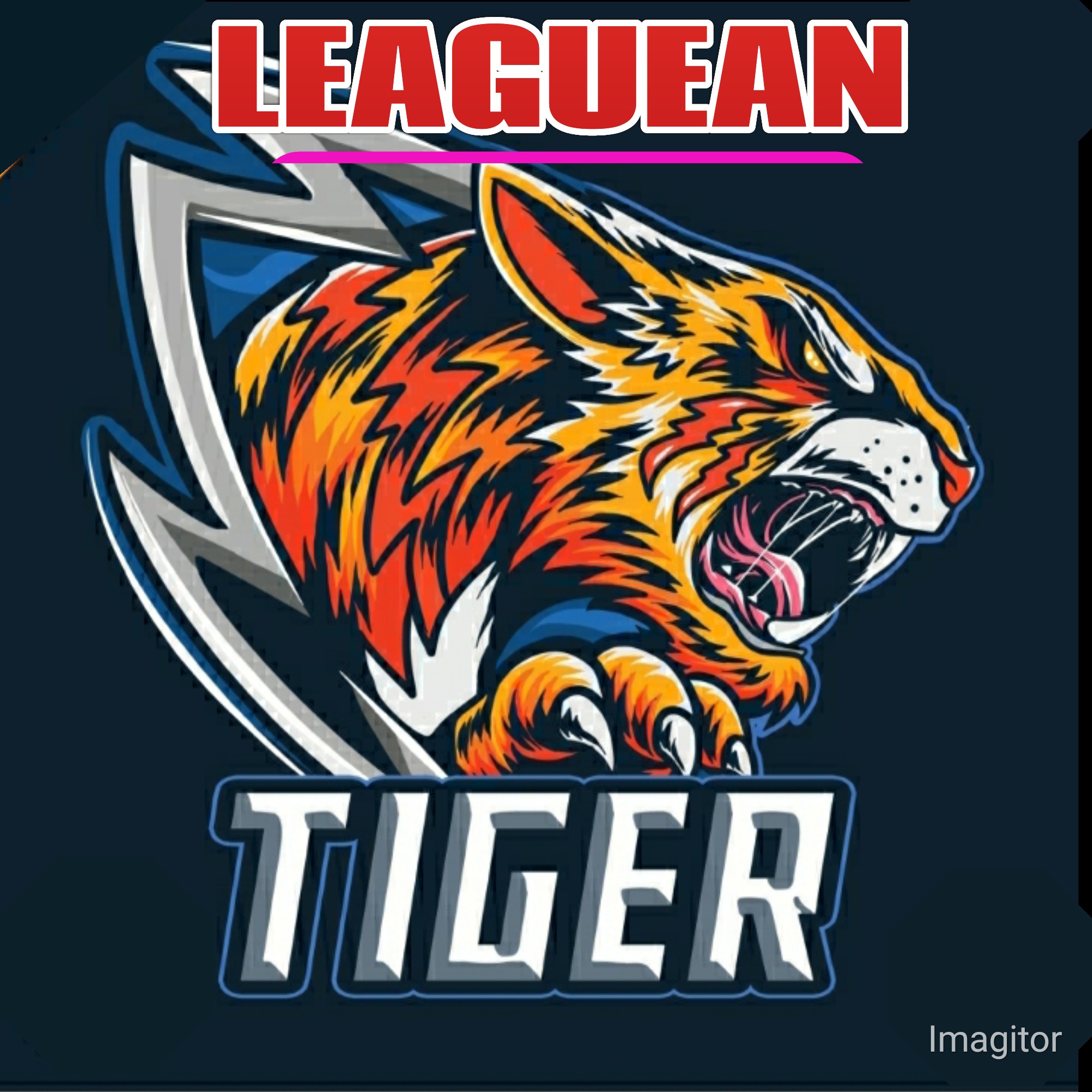 Leaguean Tigers