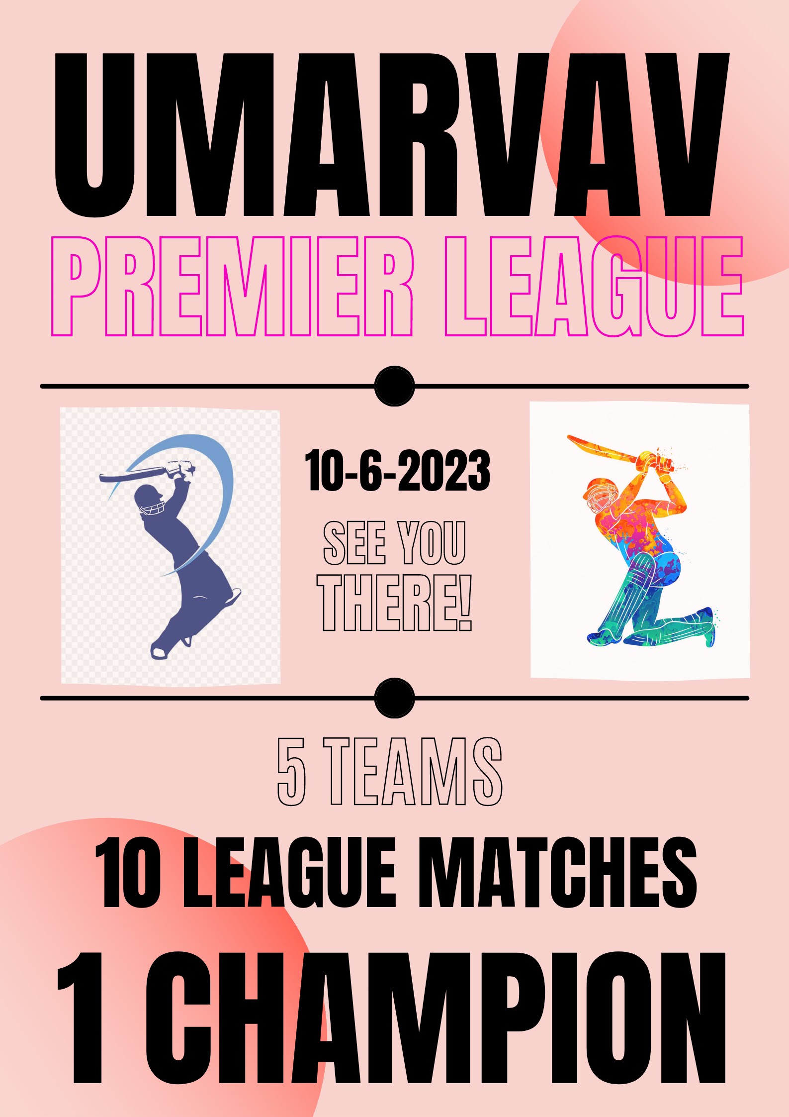 UMARVAV PREMIER LEAGUE