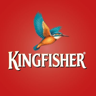 KINGFISHER UMARVAV