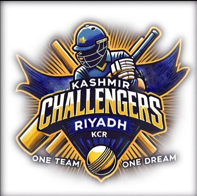 Kashmir Challengers Riyadh