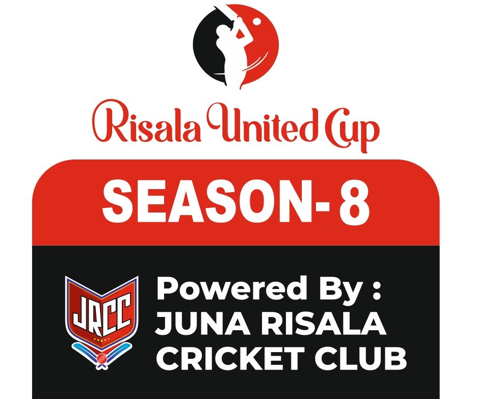 Risala United Cup Season 8