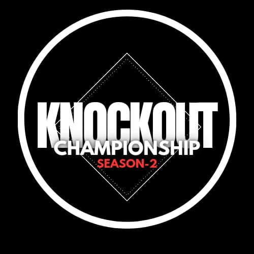 KNOCKOUT CHAMPIONSHIP S2