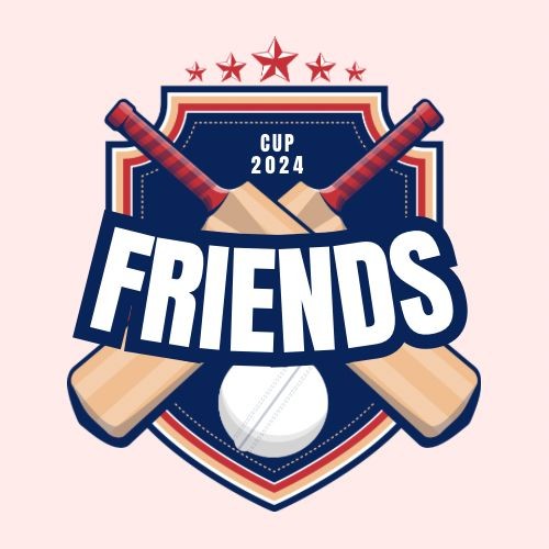 FRIENDS CUP