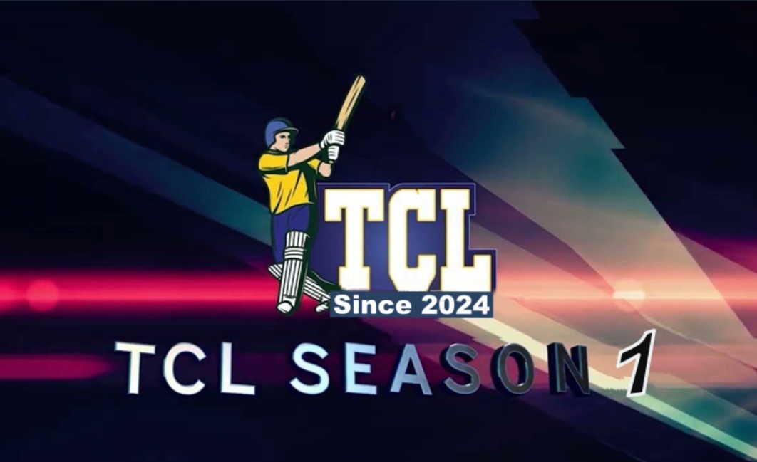 Turf Cricket League S1