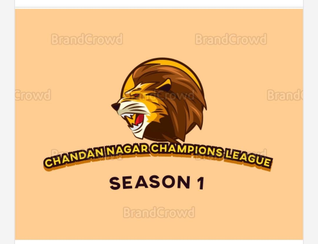 Chandan Nagar Champion League