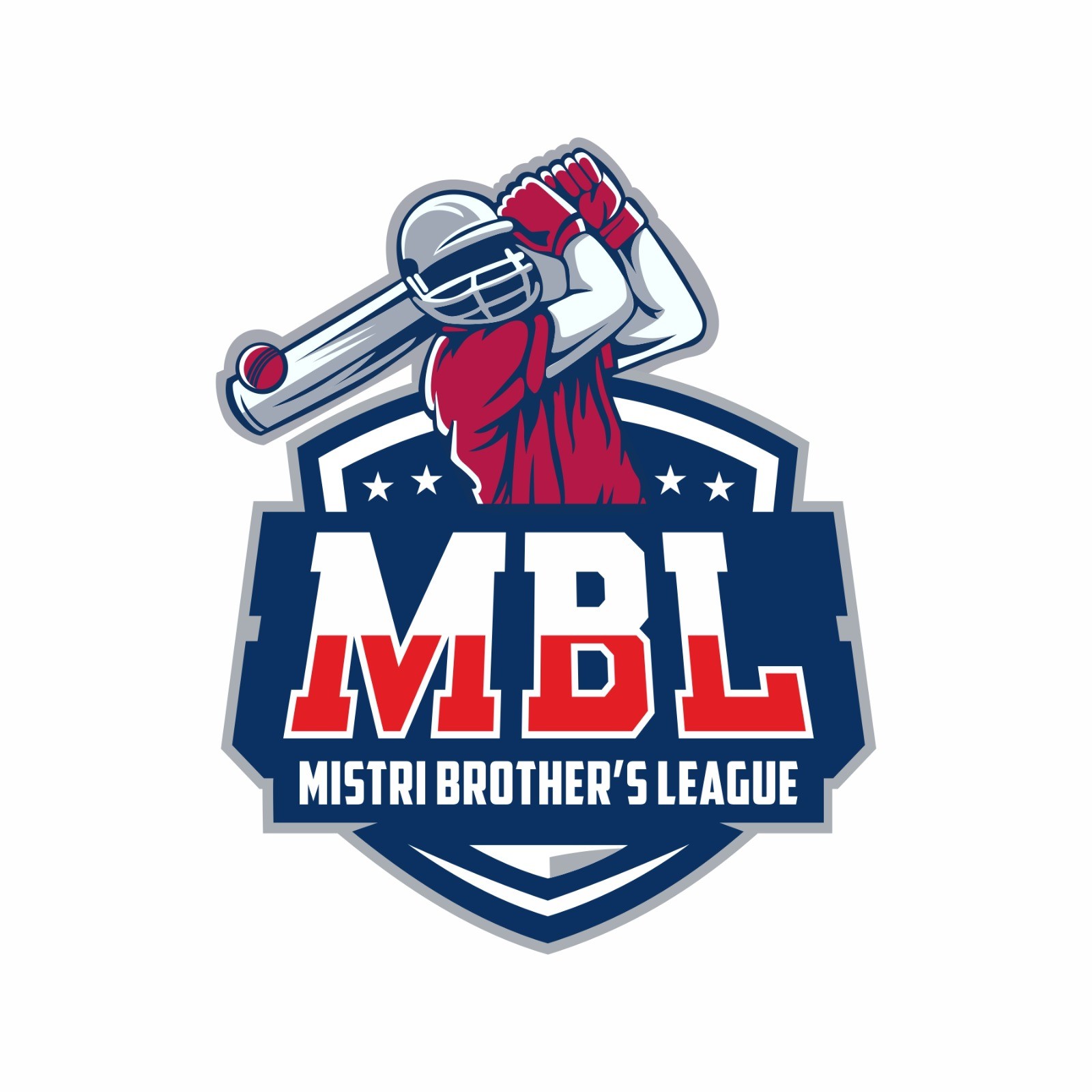 MISTRI BROTHERS LEAGUE