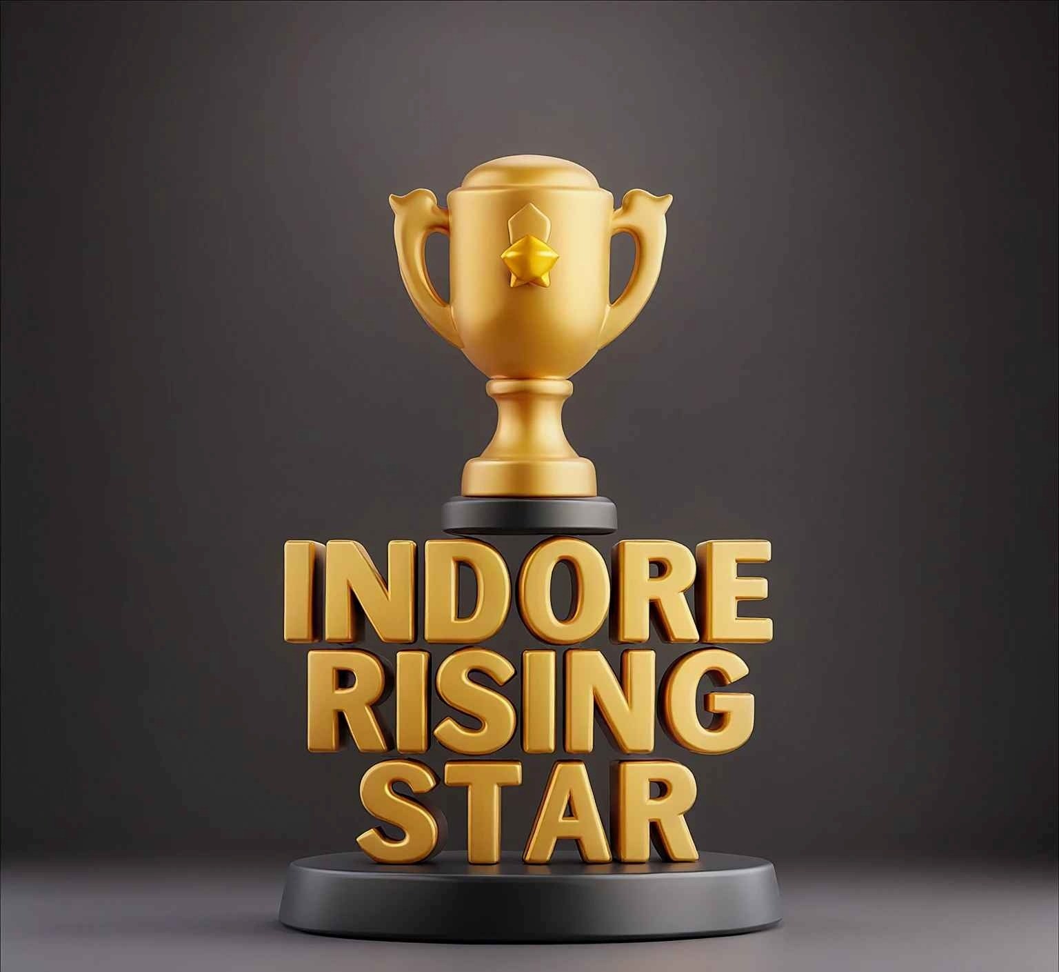 INDORE RISING STAR