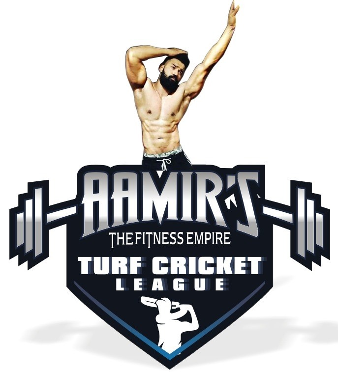 AAMIR THE FITNESS EMPIRE CRICKET TURF LEAGUE