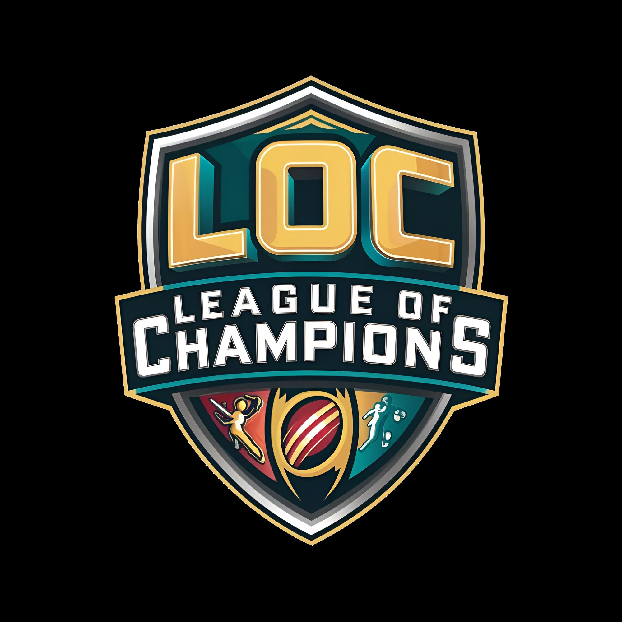 LEAGUE OF CHAMPIONS