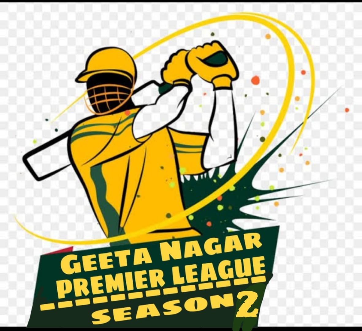 Geeta Nagar Premier league