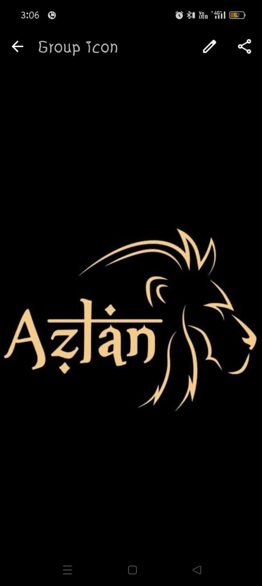 AZLAN FIGHTER