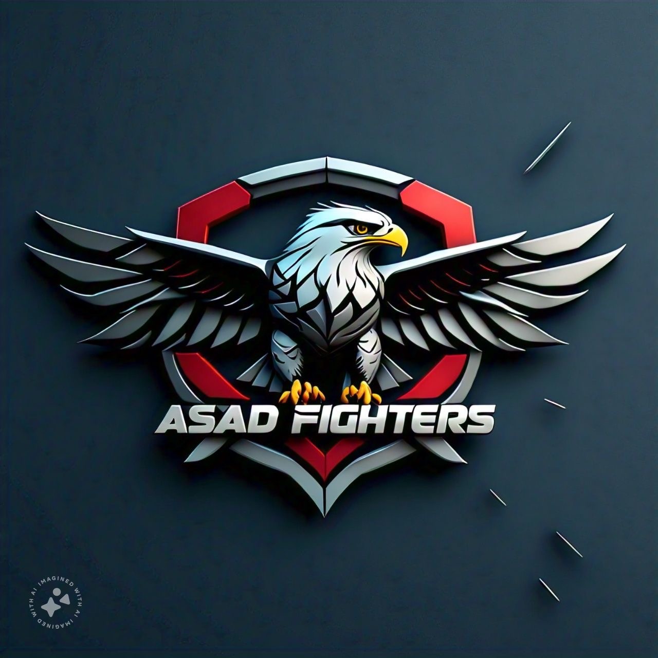 ASAD FIGHTER