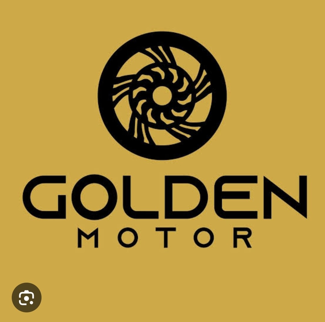 FAMOUS GOLDEN MOTORS