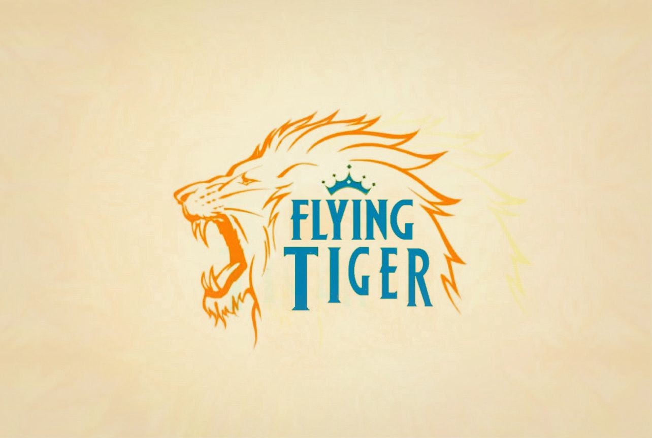 FLYING TIGER