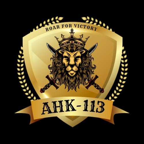 AHK 113