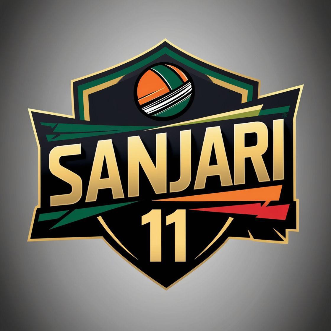 SANJARI 11