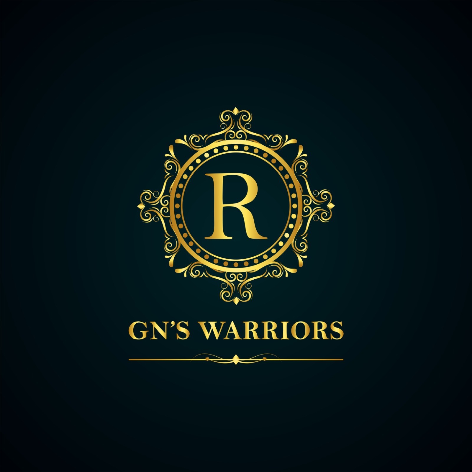 GNs WARRIORS