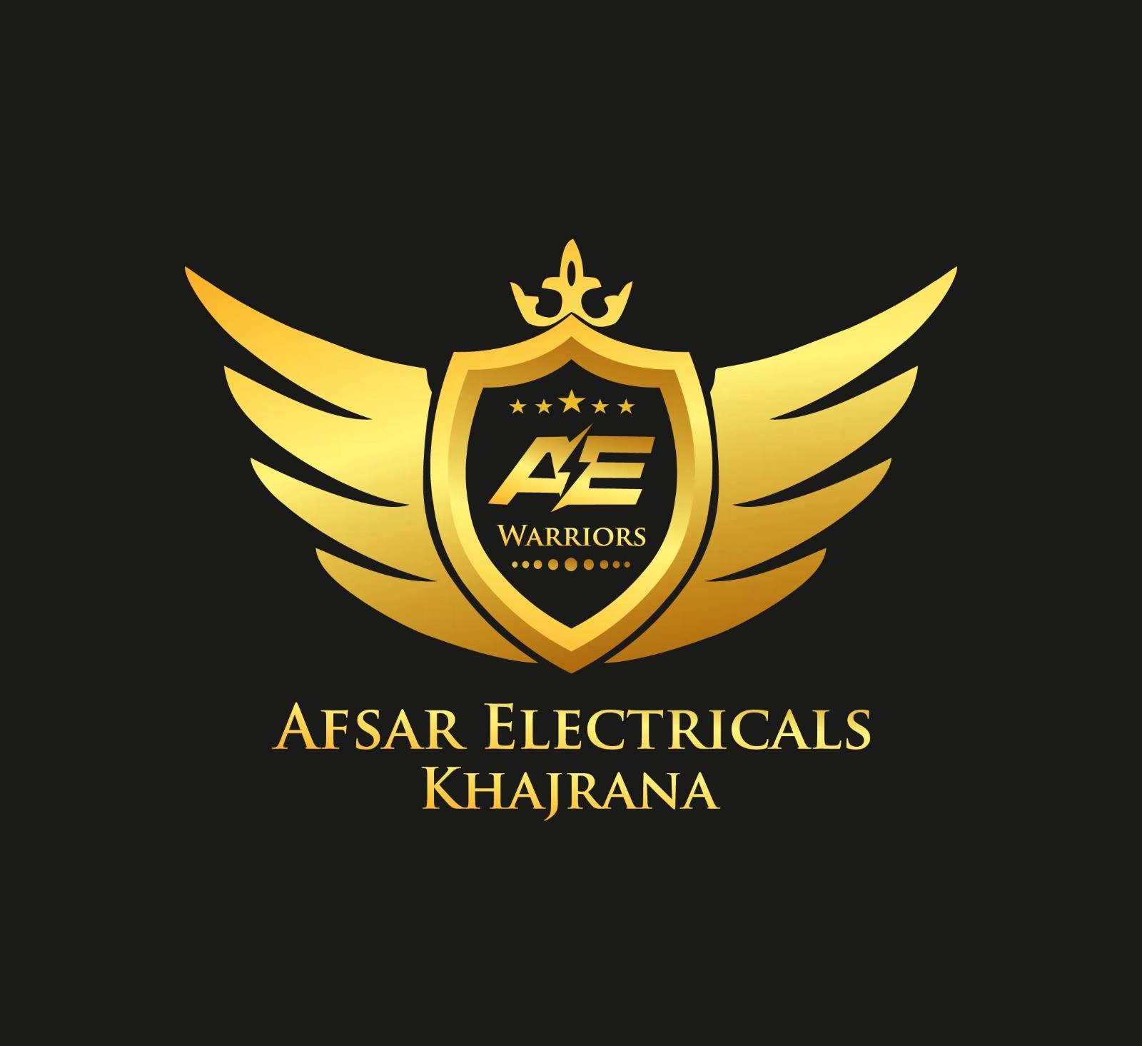 AFSAR ELECTRICALS