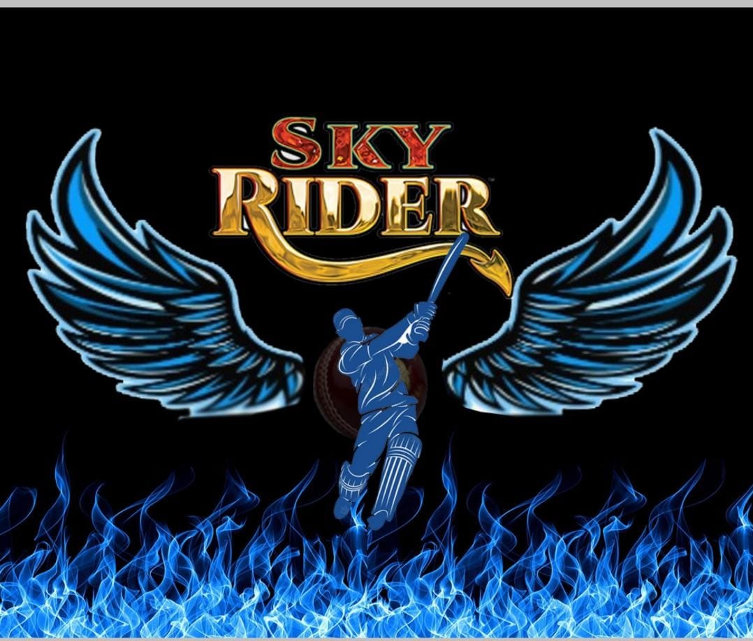 SKY RIDERS