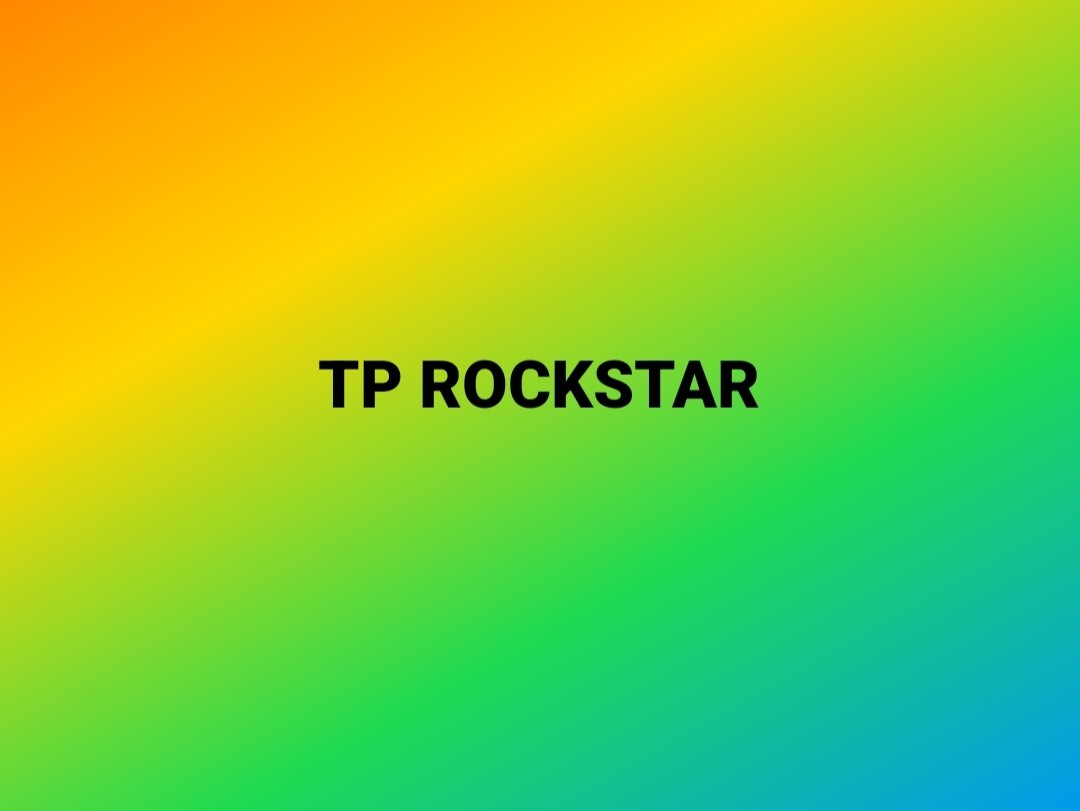 TP ROCKSTAR