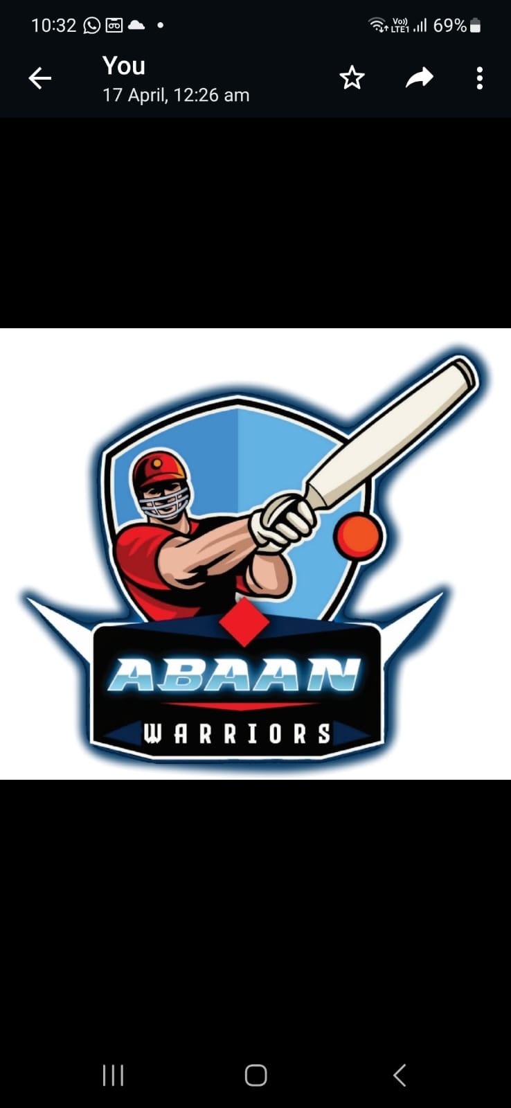 ABAAN WARRIORS