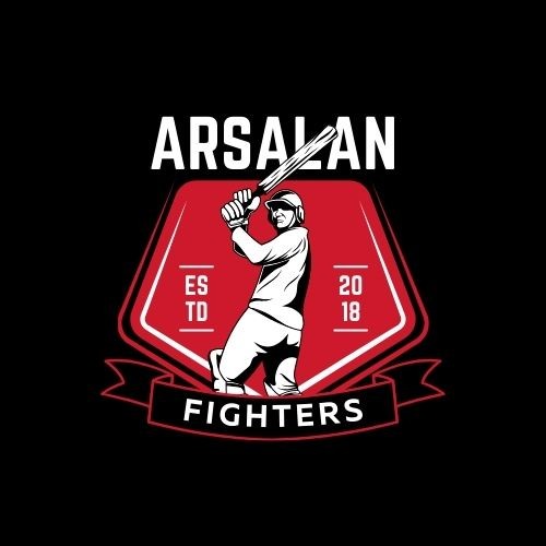 ARSLAN FIGHTERS