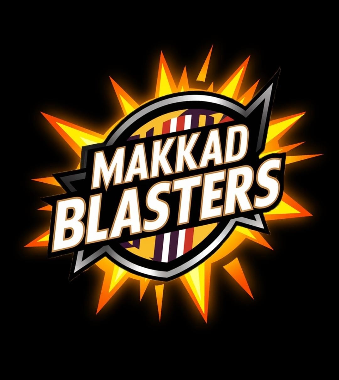 MAKKAD BLASTER