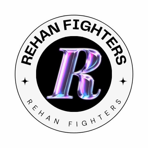 REHAN FIGHTERS