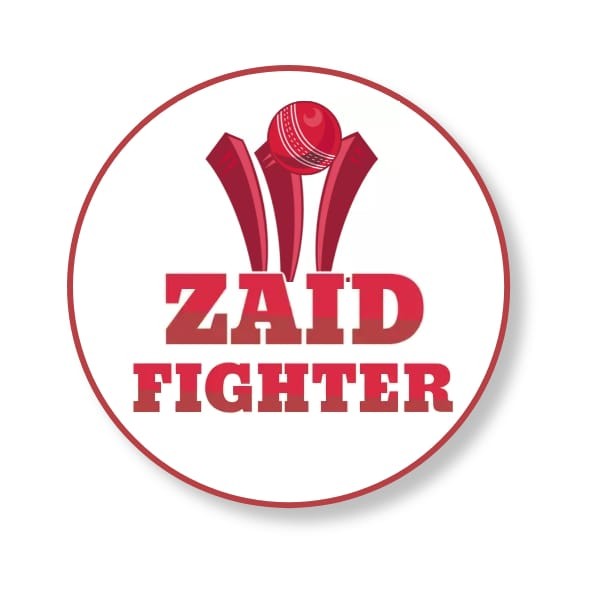 ZAID FIGHTER