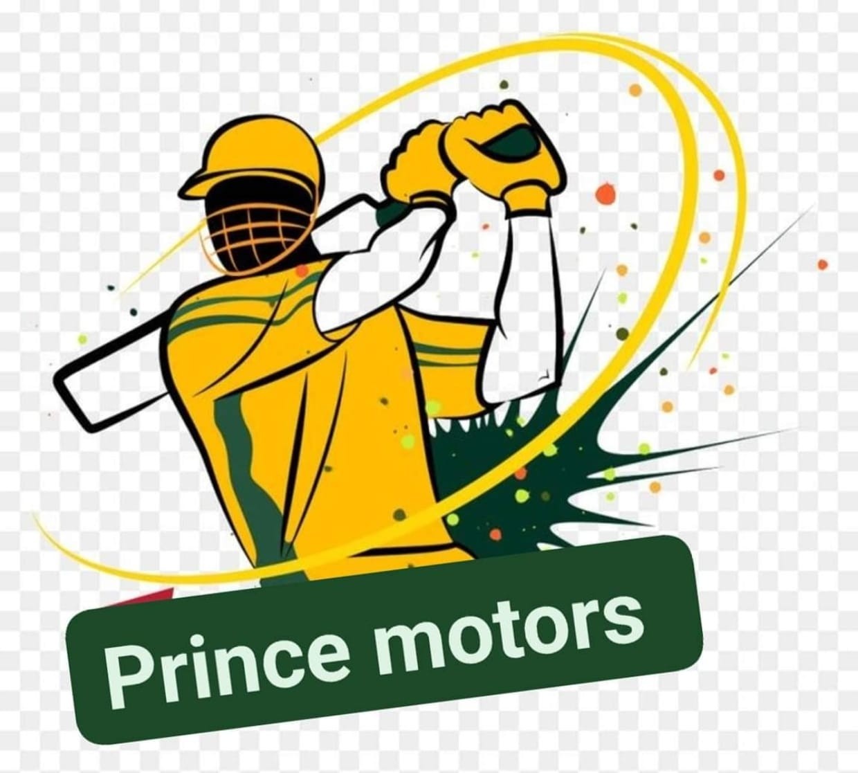 PRINCE MOTOR