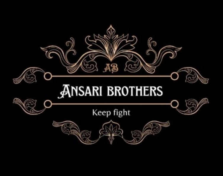 ANSARI BROTHERS.