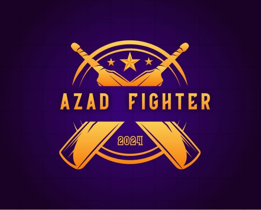 AZAD FIGHTER