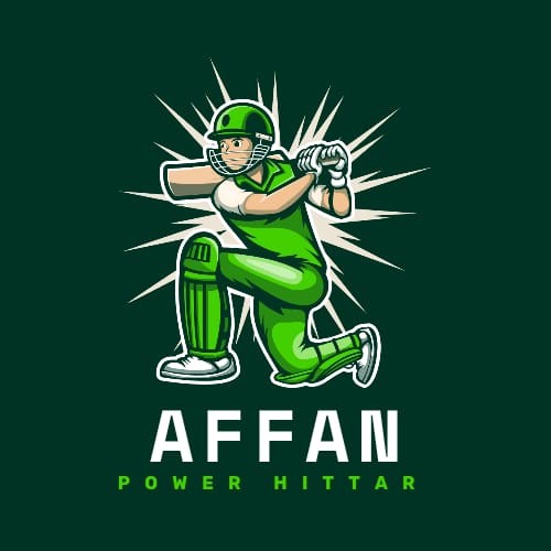 AFFAN POWER HITTER