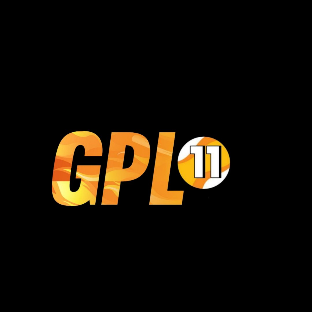 Gosinga Premier League GPL  END 